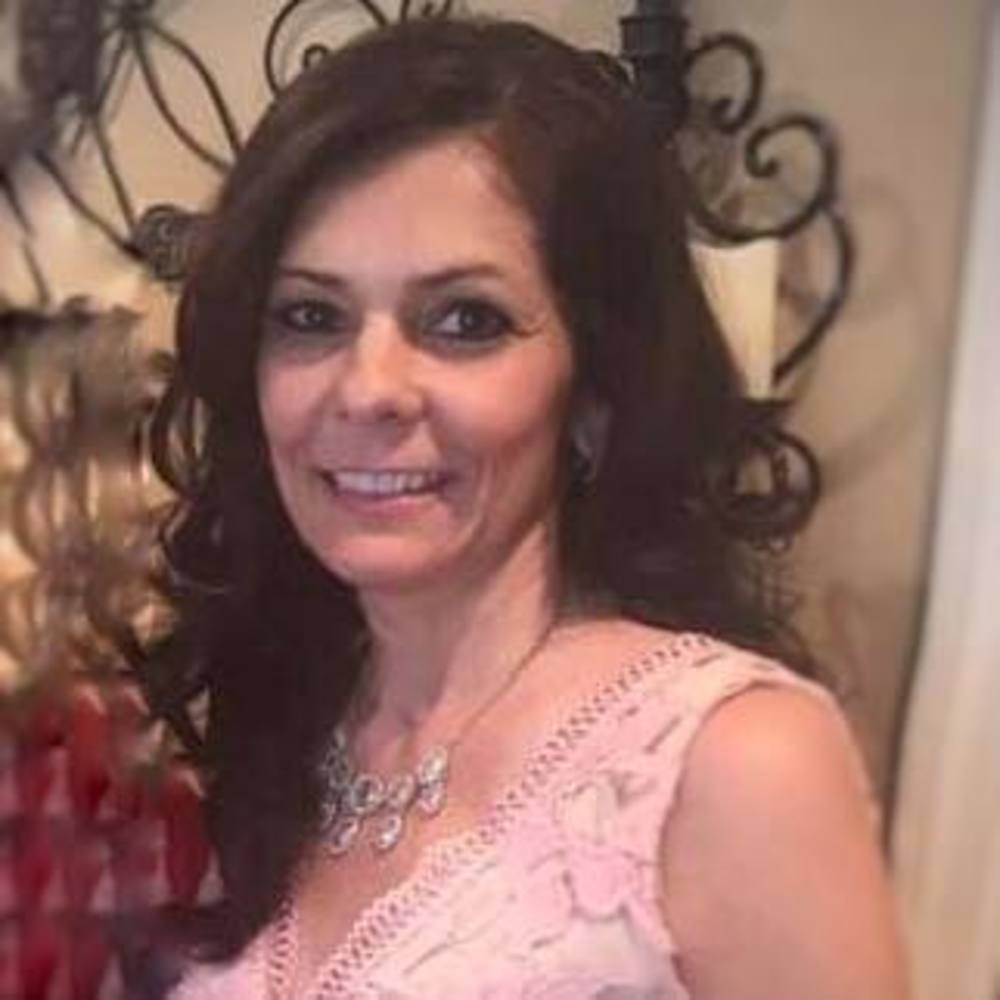Meet your Posher, Gina